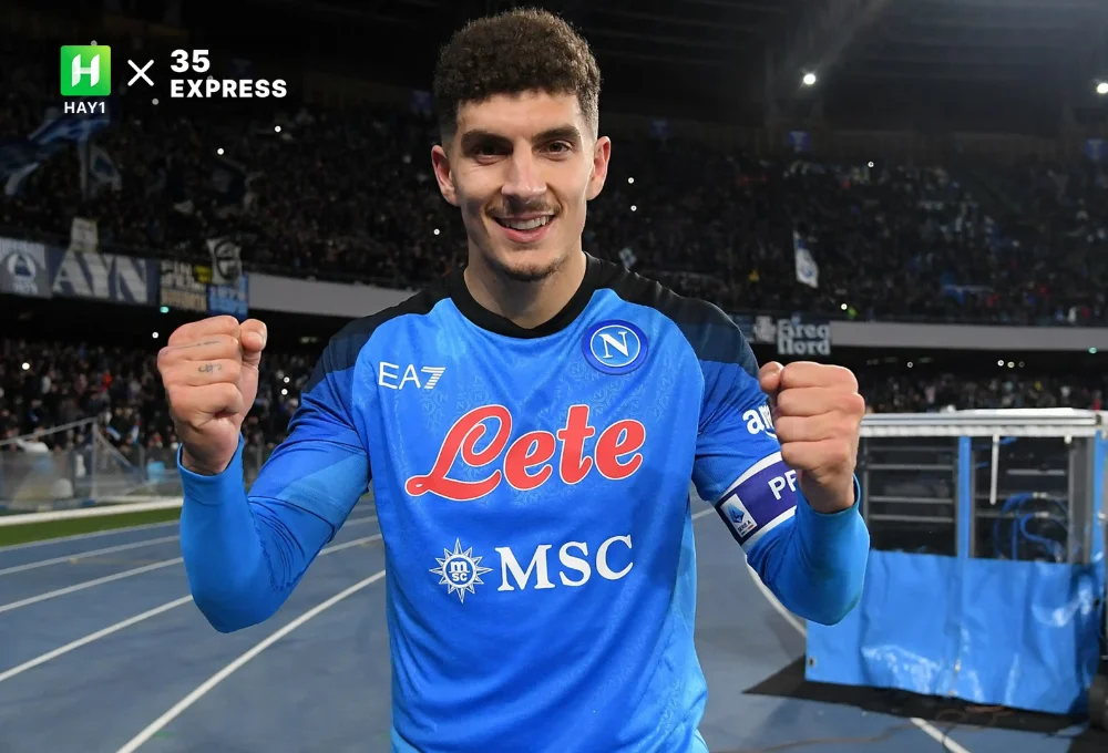 Sự Bền Bỉ Đáng Kinh Ngạc Của Giovanni Di Lorenzo Bên Hành Lang Cánh Phải Đội Tuyển - Hành Trình Phi Thường Của Một Người Hậu Vệ Đẳng Cấp Quốc Gia Sự Bền Bỉ Đáng Kinh Ngạc Của Giovanni Di Lorenzo Bên Hành Lang Cánh Phải Đội Tuyển – Hành Trình Phi Thường Của Một Người Hậu Vệ Đẳng Cấp Quốc Gia