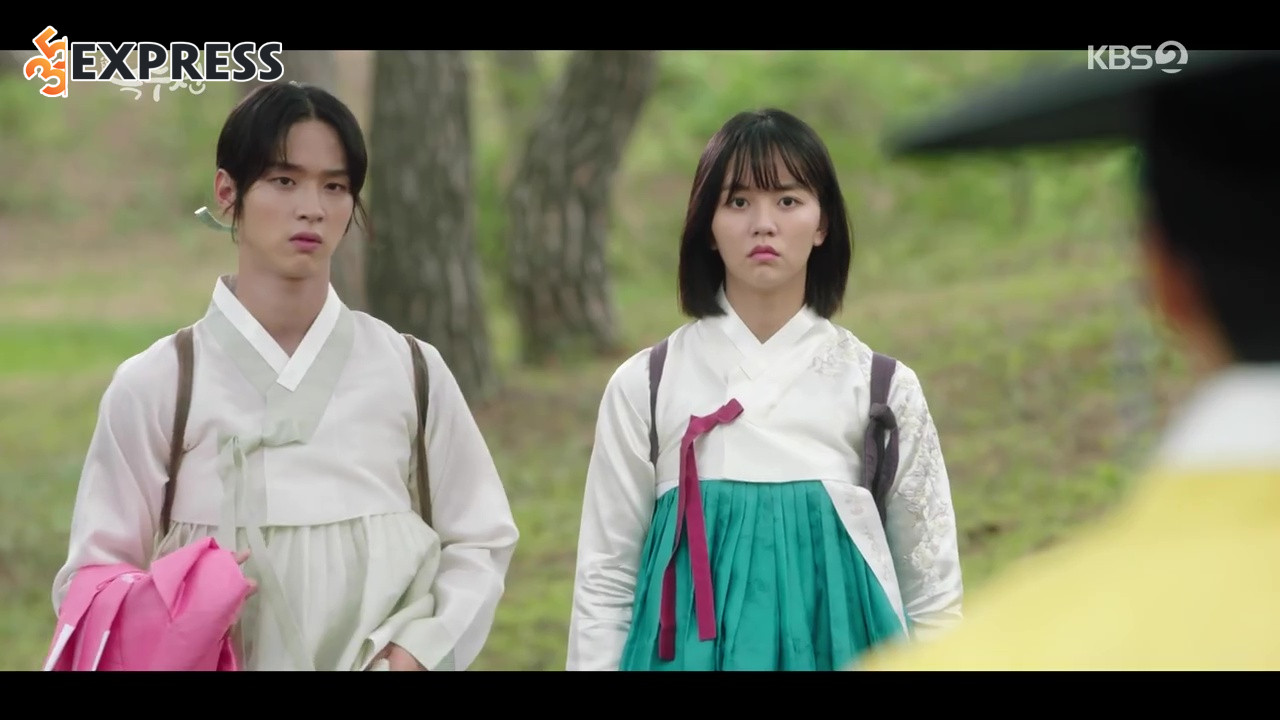 Một số sự thật thú vị về Jeon Nok Du