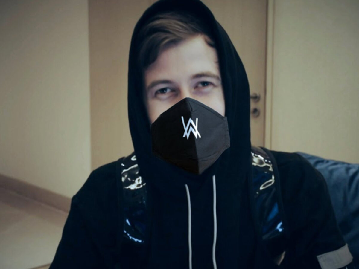 Alan Walker Là Ai? Tiểu Sử Của Ca Sĩ Alan Walker | Hay1 - Nội Dung Hay Nhất