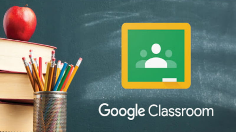google-classroom-la-gi