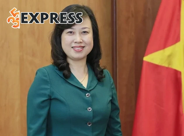 Bộ trưởng Bộ Y tế là ai?