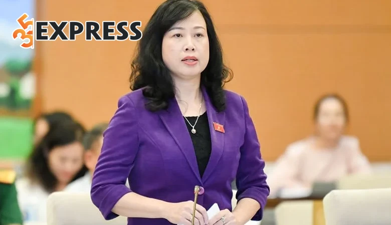 Lý do Bộ trưởng Đào Hồng Lan trở nên nổi tiếng