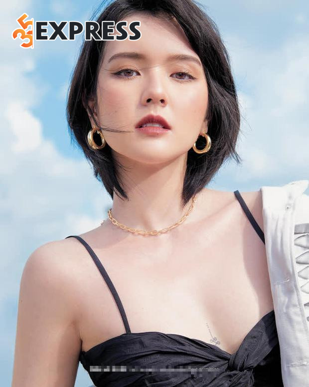 Từ "Nữ hoàng Lookbook" đến du học sinh Pháp