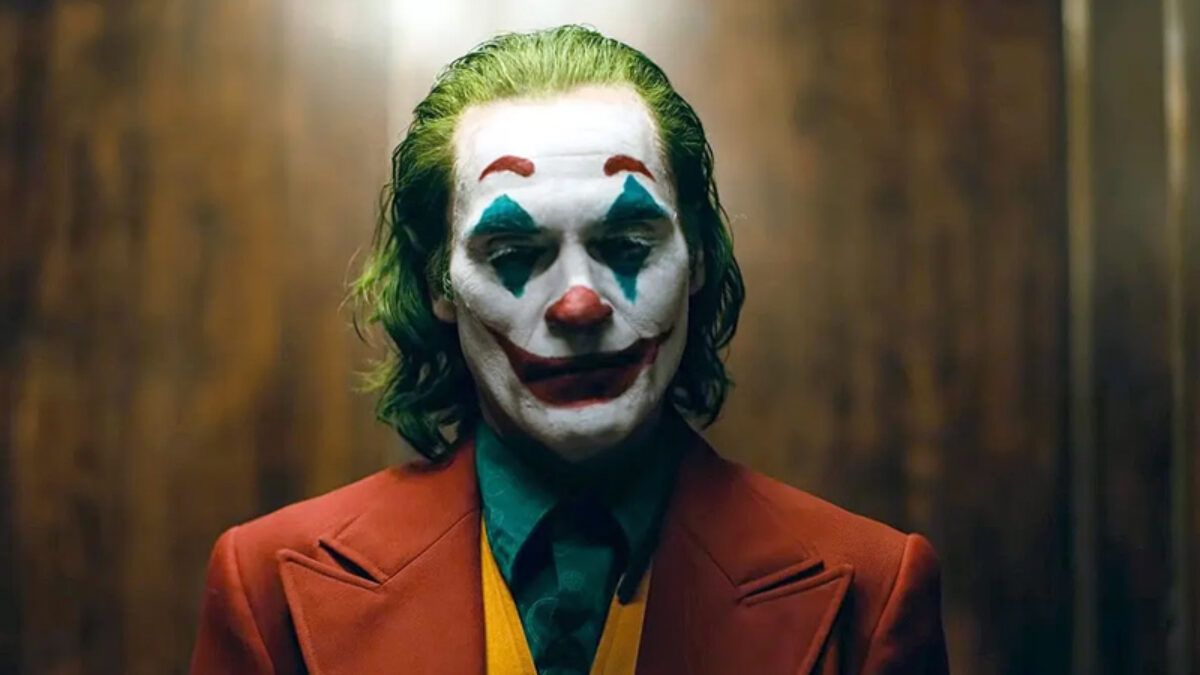 Joker Là Ai? Tiểu Sử Về Nhân Vật Chú Hề Joker Của Dc | The 35Express