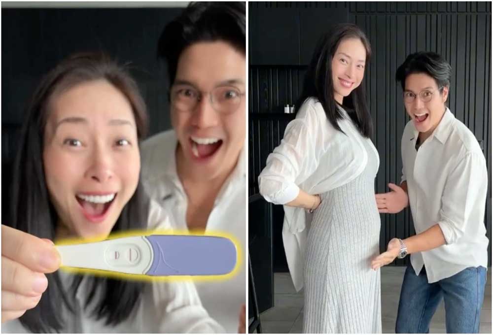 Hôn nhân viên mãn với CEO Việt kiều