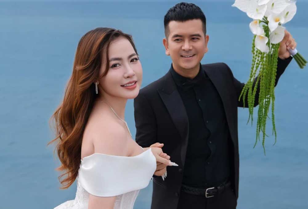 Hùng Thuận tìm thấy hạnh phúc mới, chuẩn bị cưới vợ lần 2