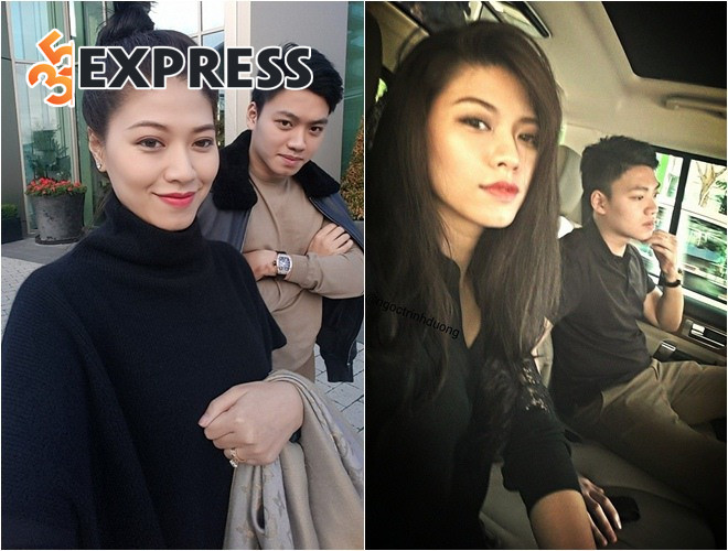 Lý do BTV Ngọc Trinh trở nên nổi tiếng