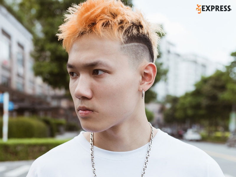 Tage là ai? Nam rapper nổi tiếng từ chương trình Rap Việt
