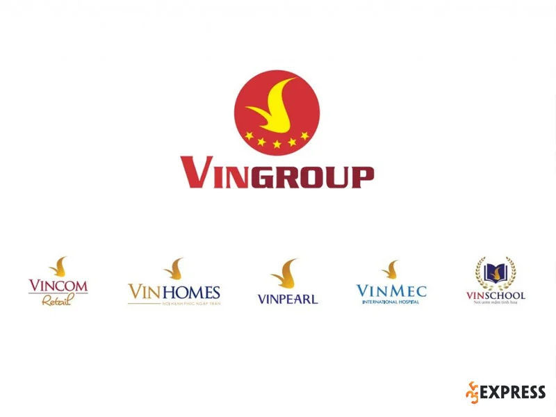 PVF mừng sinh nhật TĐ Vingroup tuổi 25