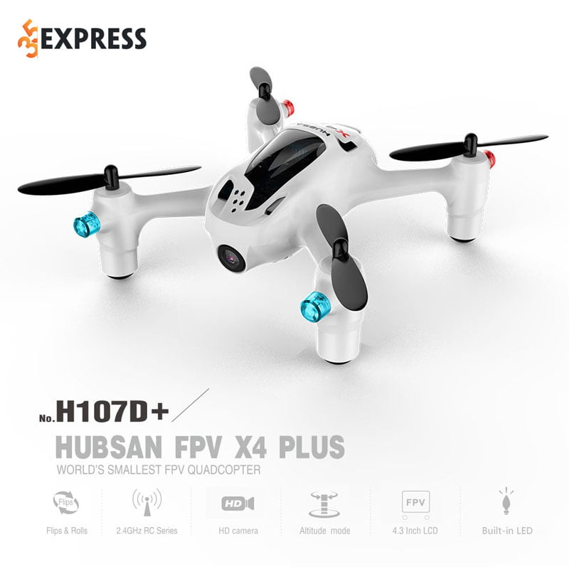flycam-hubsan-drone-h501s-35express