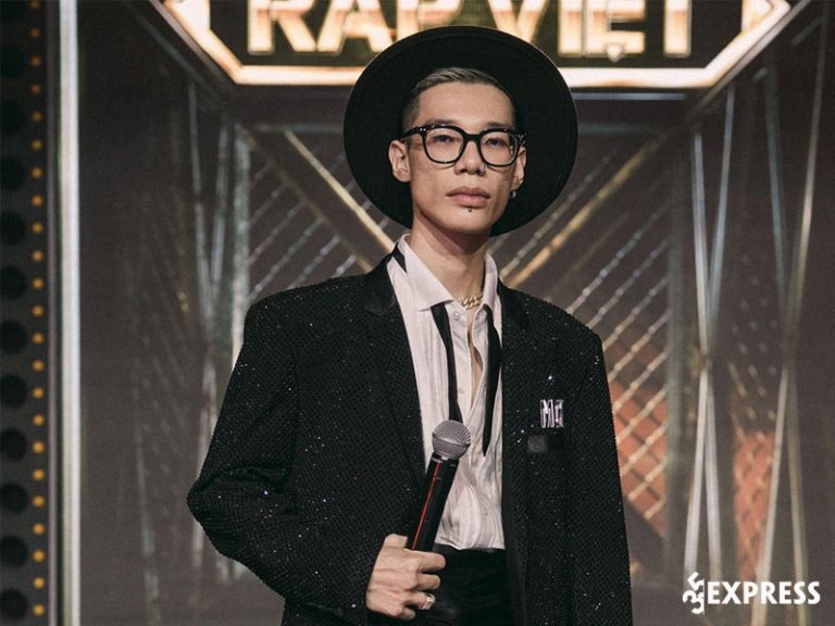 RPT MCK là ai? Tiểu sử về nam rapper trẻ tuổi đầy tài năng | 35Express