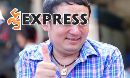 "Vua hài Tết" và hành trình chinh phục dòng nhạc Bolero