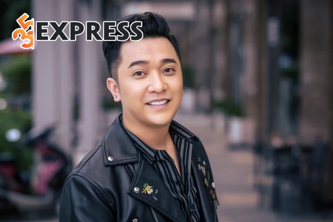 Biến cố đời tư và nỗ lực chuyển mình