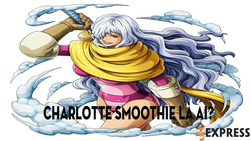 Charlotte-Smoothie-35express