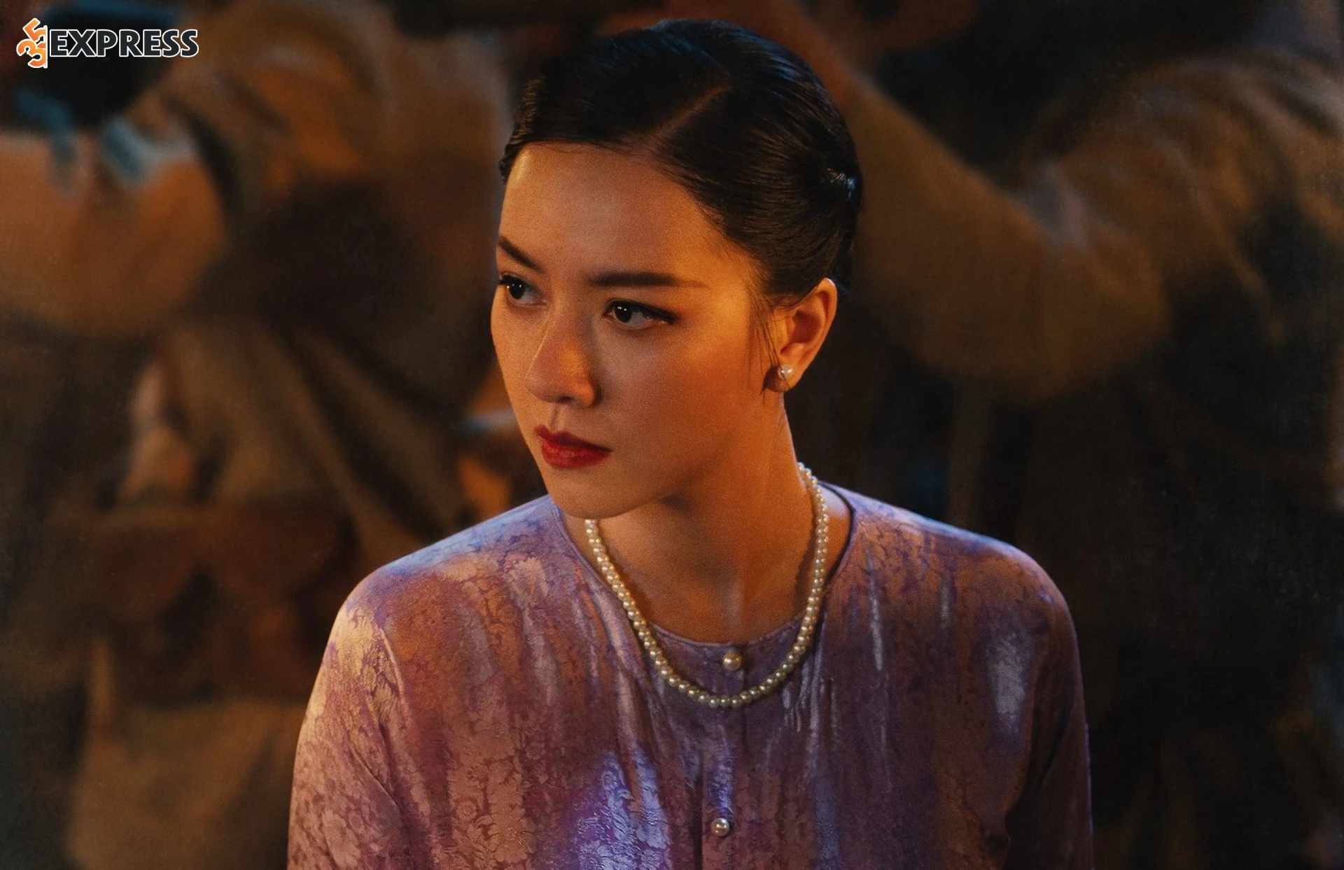 Chinh phục màn ảnh rộng và sự nghiệp kinh doanh