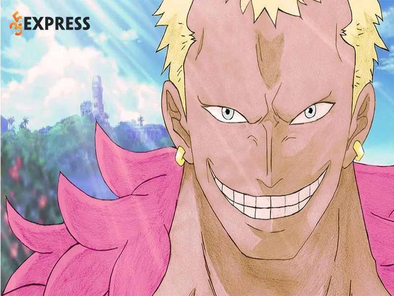 Doflamingo-la-ai-35express