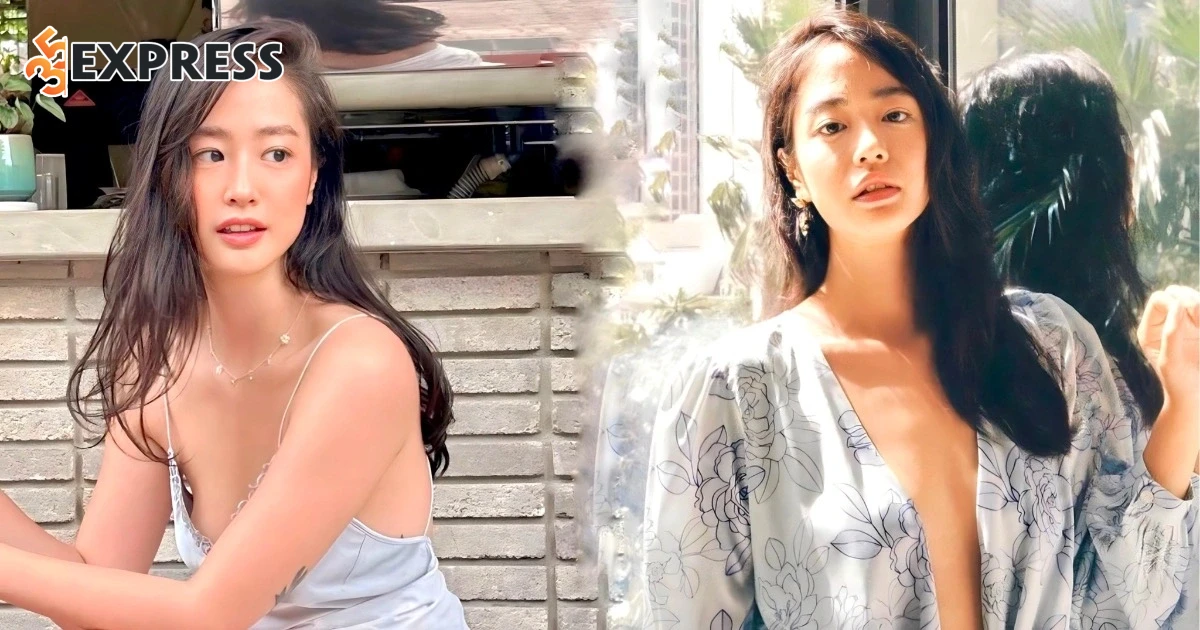 Amandine Thùy Trinh là ai?