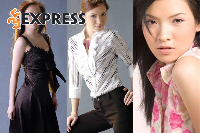 Lý do Đan Lê trở nên nổi tiếng