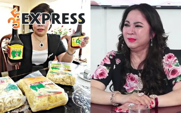 Lý do Lê Thị Giàu trở nên nổi tiếng