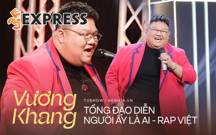 Lý do Vương Khang trở nên nổi tiếng