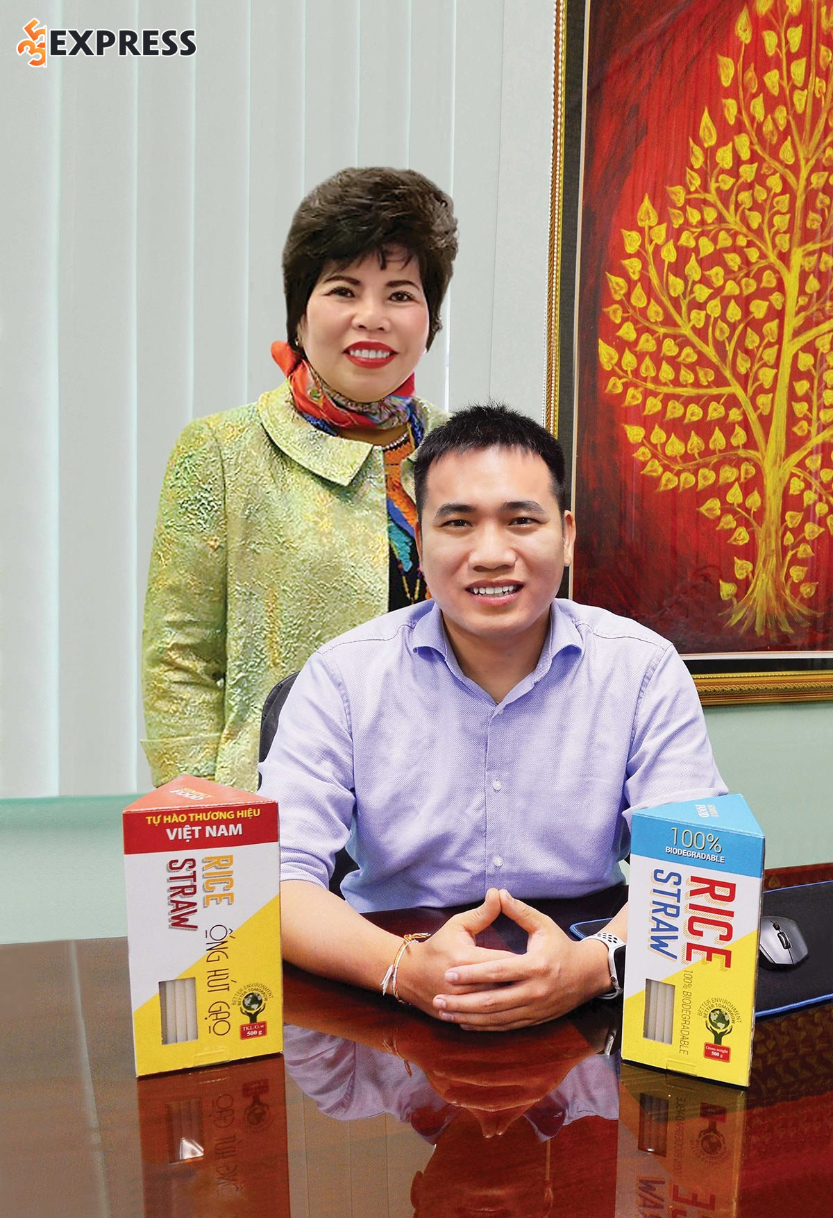 Phong cách chuyên môn và thế mạnh của Lê Thị Giàu