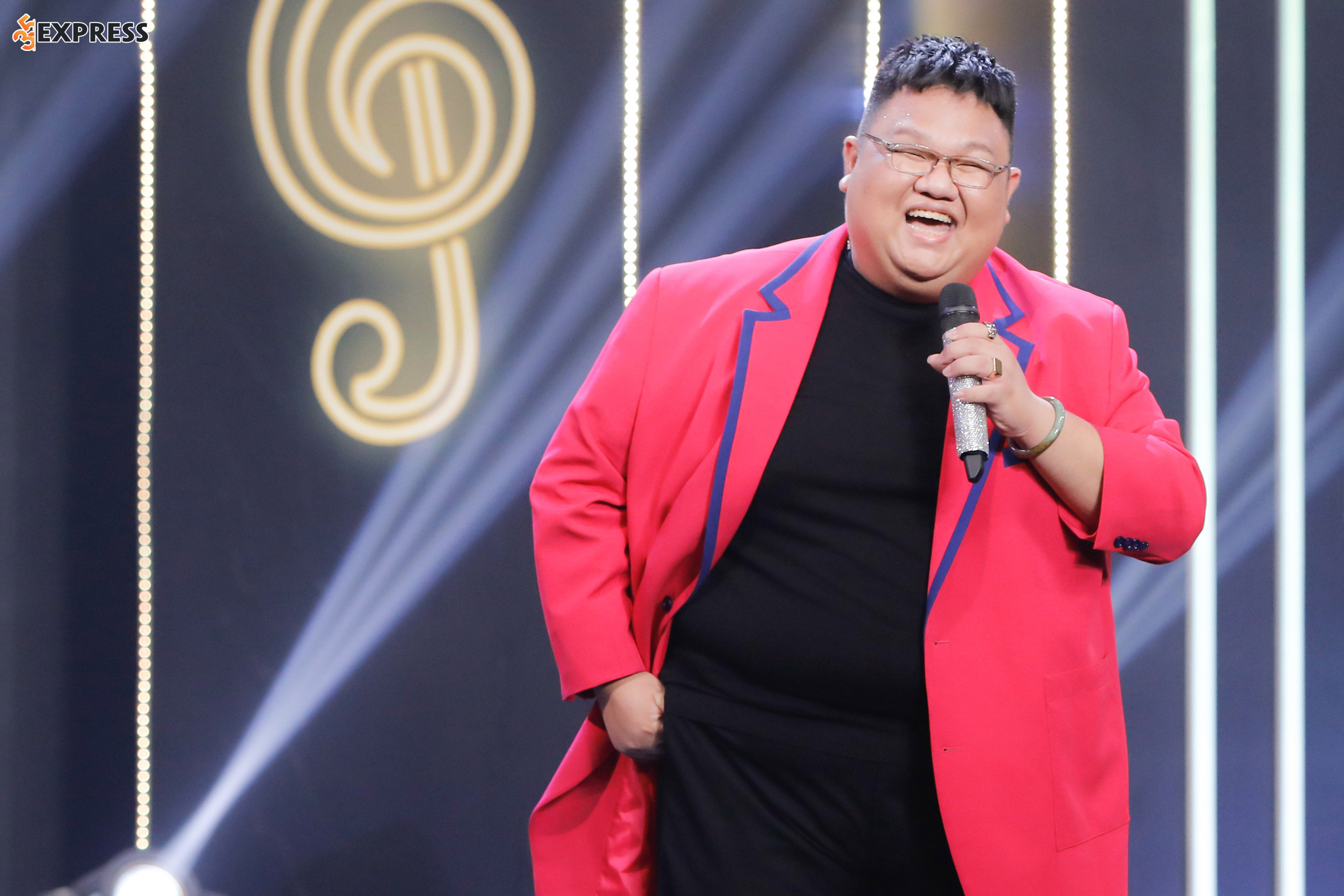 Từ "chàng béo" khuấy đảo dòng nhạc Teen Pop