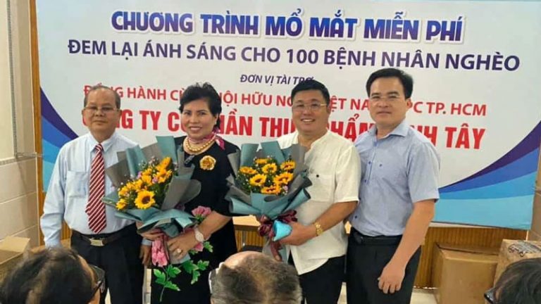 Doanh nhân kiện bà Phương Hằng, đòi bồi thường 1.000 tỷ ...