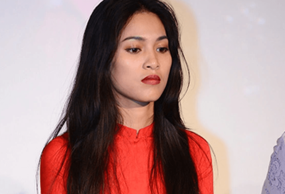 Nhung kate chia tay Johnny Trí Nguyễn sau 10 năm bên nhau
