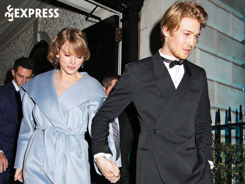 Taylor Swift là ai - Hành trình chinh phục thế giới âm nhạc và trái tim khán giả