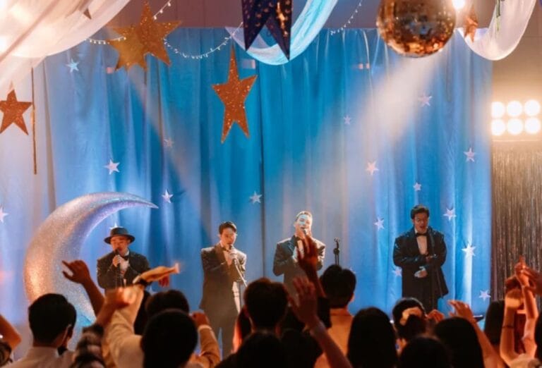 Da LAB là ai? Sự nghiệp của nhóm nhạc nổi tiếng Việt Nam | 35Express