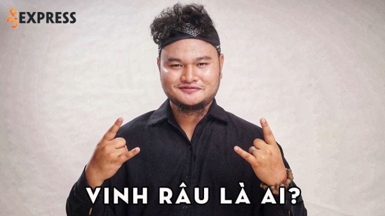 Vinh Râu là ai? Sự nghiệp của nam diễn viên hài của FapTV | 35Express