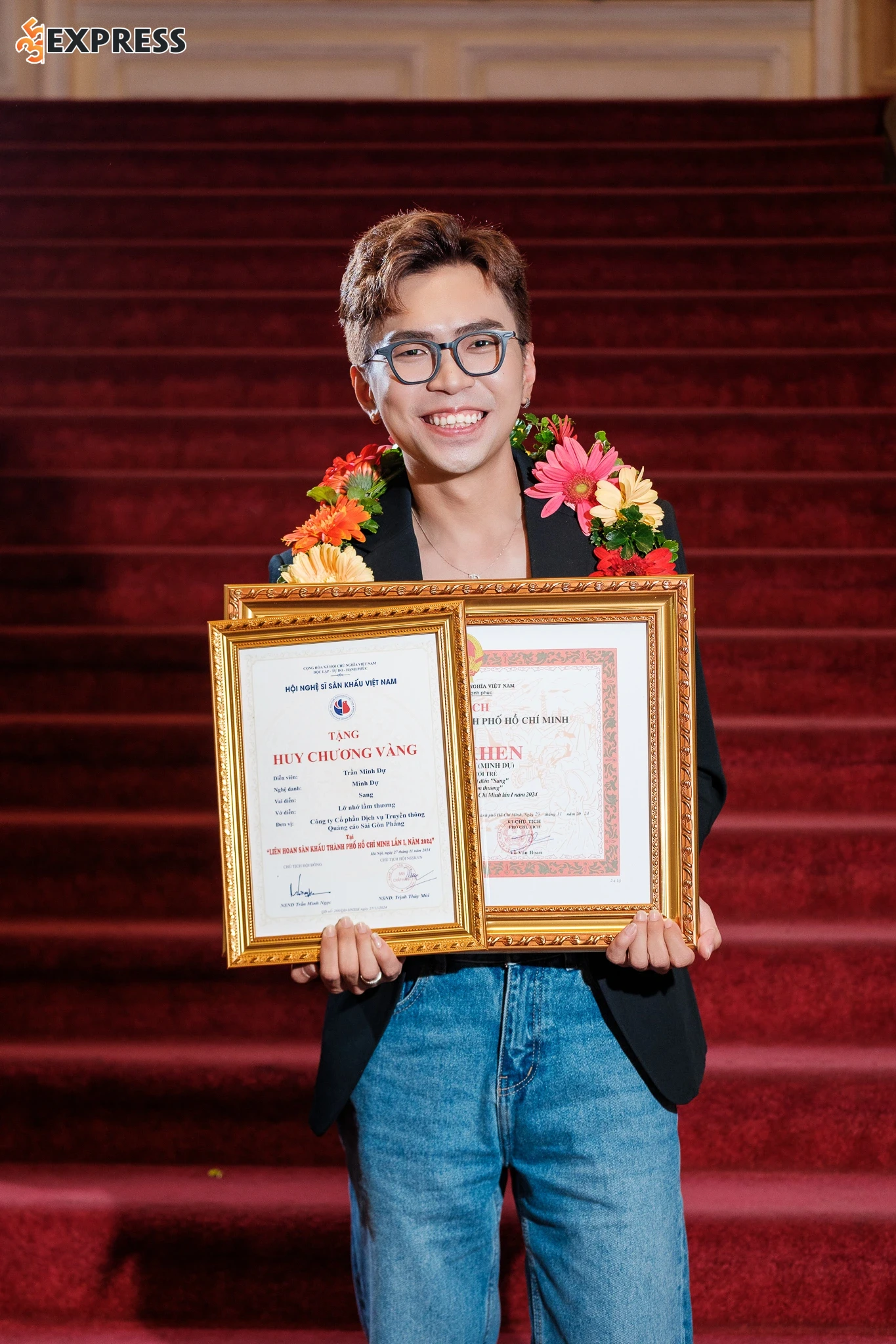 Thành tựu, giải thưởng và dấu ấn nổi bật