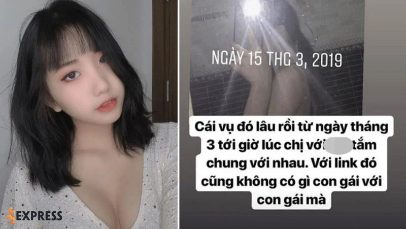 Lê Thị Khánh Huyền là ai? Hot Tiktoker nổi tiếng nhờ clip nóng ...