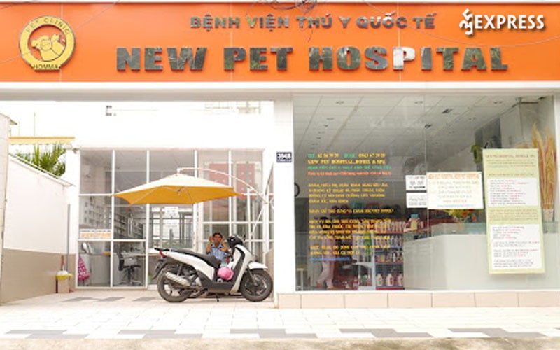 new-pet-hospital-spa-35express