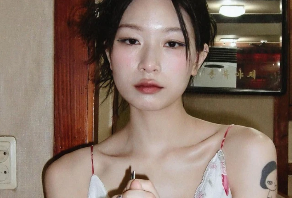 Thạch Trang my20s: Hé lộ bộ mặt thật của nàng thơ du học sinh Đức