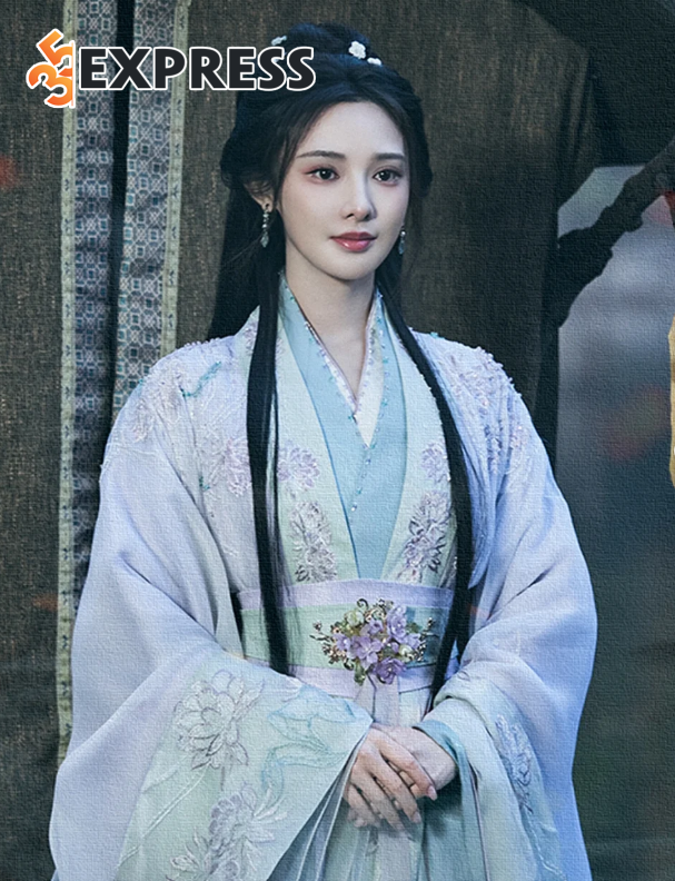 Bành Tiểu Nhiễm là ai