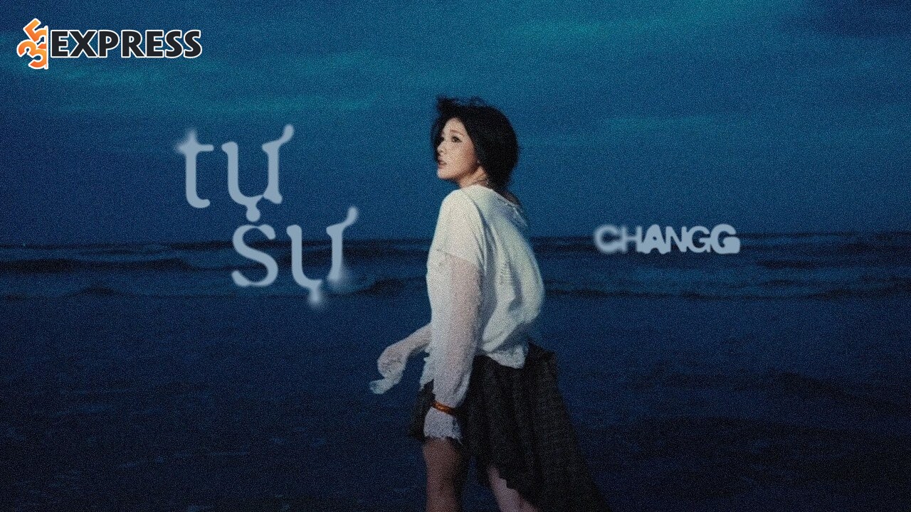 Changg cho ra mắt ca khúc mang tên Tự Sự kết hợp cùng Lotdaynee