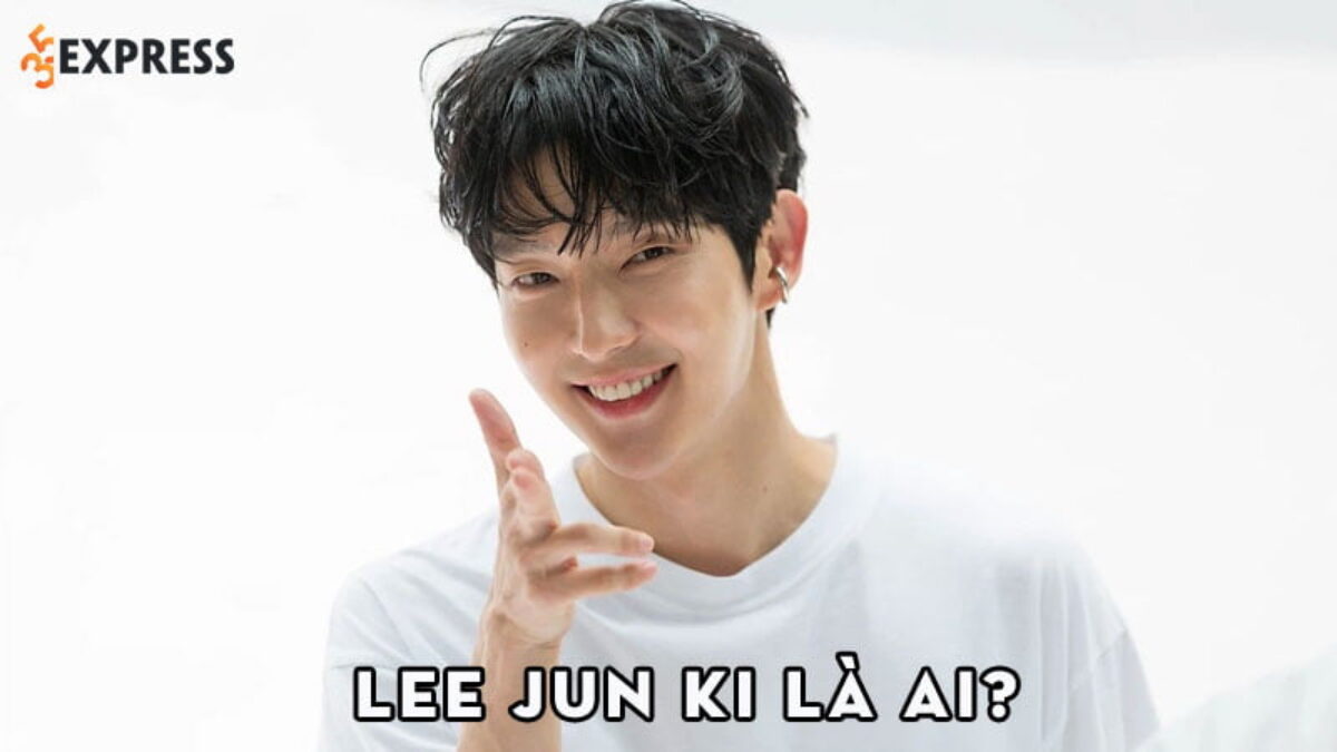 Lee Jun Ki là ai? Mỹ Nam không tuổi của điện ảnh Hàn Quốc | 35express