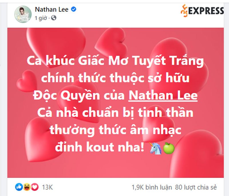 nathan-lee-chinh-thuc-so-huu-doc-quyen-bai-hat-cua-thuy-tien-35express