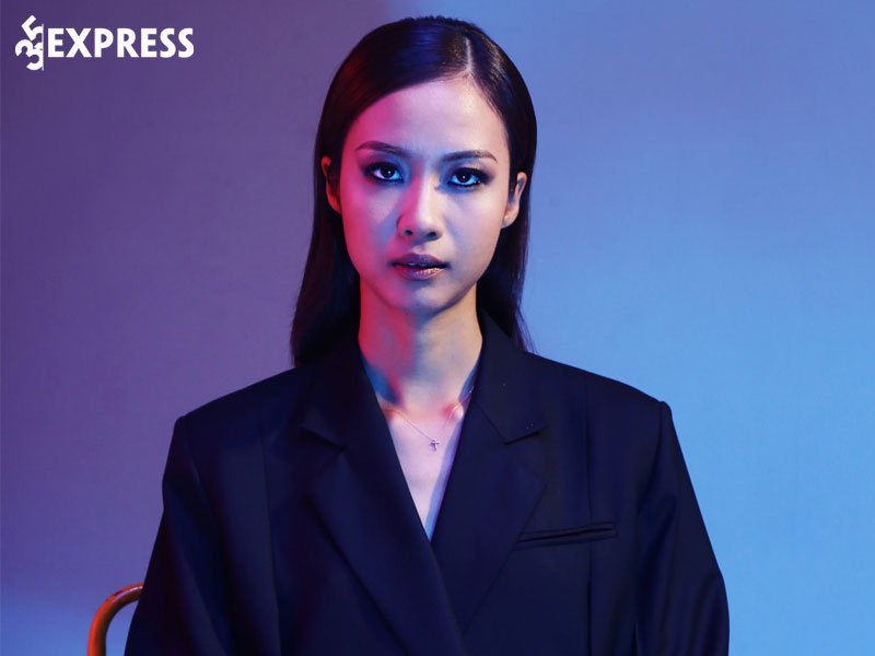 Suboi là ai? Tiểu sử của nữ hoàng nhạc Hiphop Việt Nam | 35Express