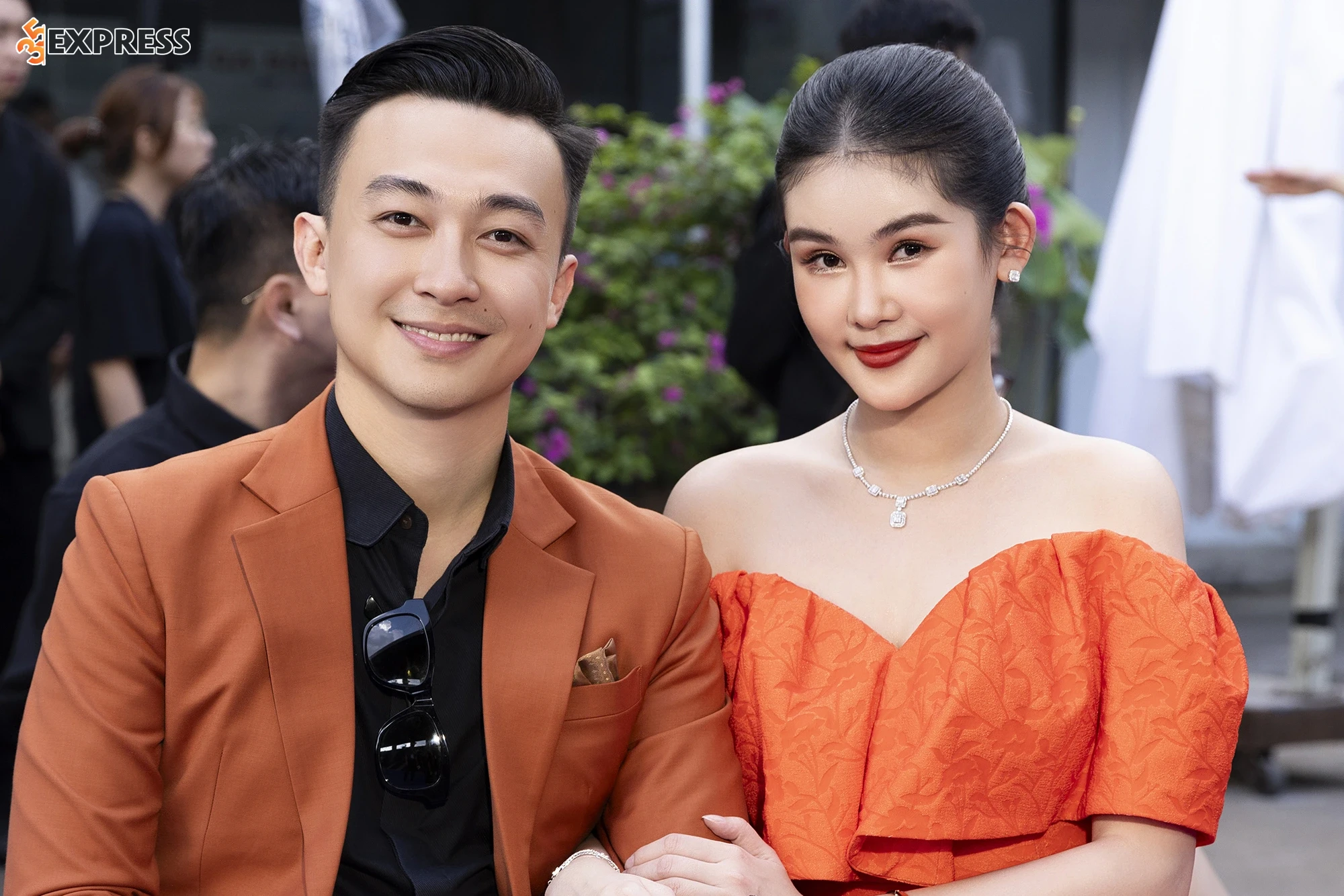 Đời tư, tính cách và hình ảnh ngoài đời