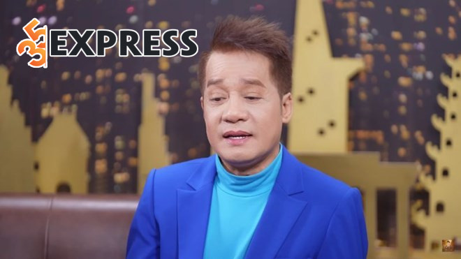 Lý do nghệ sĩ Minh Nhí trở nên nổi tiếng