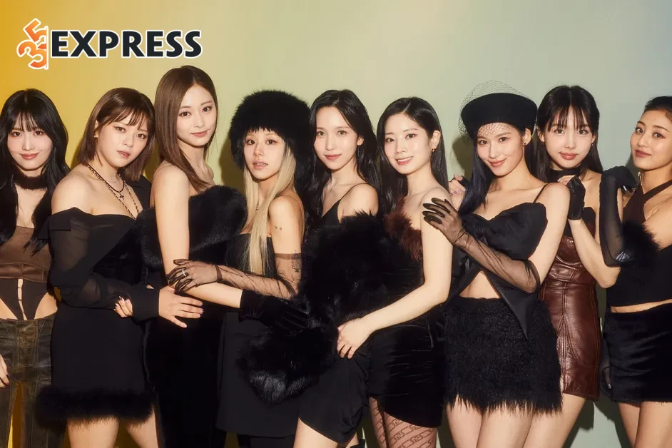 Lý do nhóm nhạc TWICE trở nên nổi tiếng