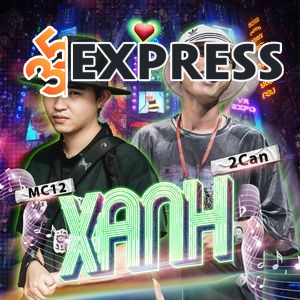 Lý do rapper 2Can trở nên nổi tiếng