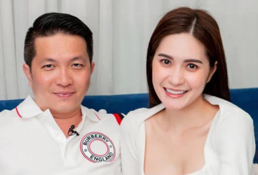 Công ty của Nguyễn Quốc Vũ và Đoàn Di Băng bị kiểm tra