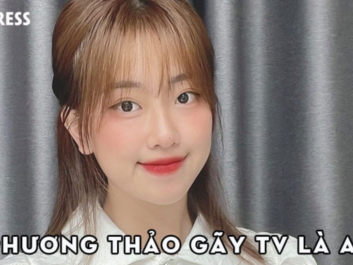 Khả năng “cân vai” của hot girl 10x Hạ Nhiên - Gãy TV dù không qua trường  lớp chuyên nghiệp