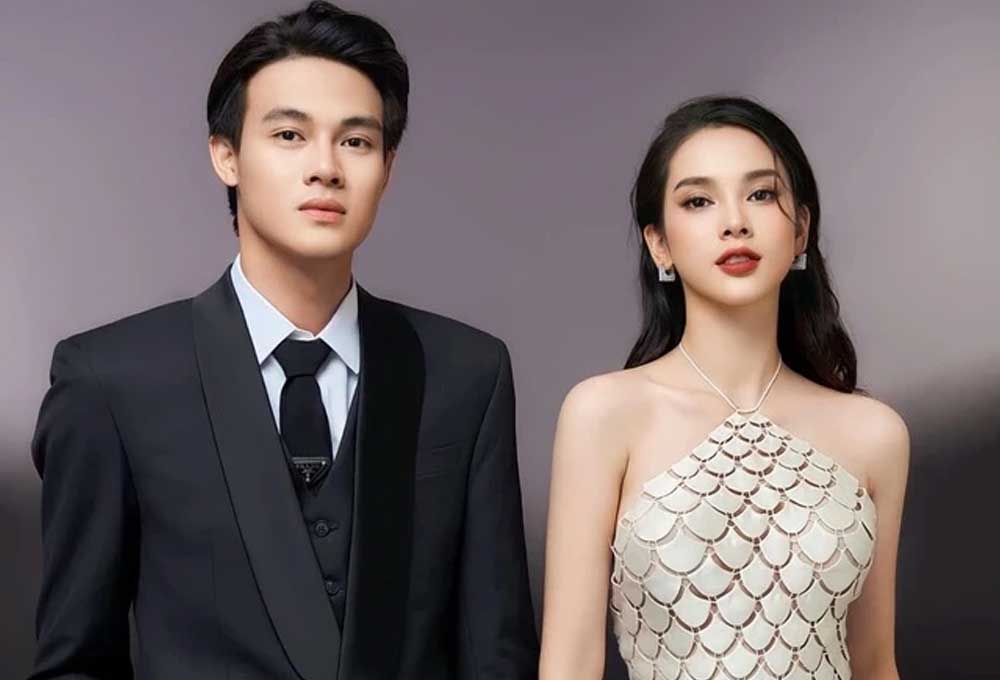 Chuyện tình với doanh nhân Tiến Phát