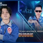 Dubbie Khương Lê là ai? Tâm điểm chỉ trích trong Rap Việt mùa 3 - tập 2