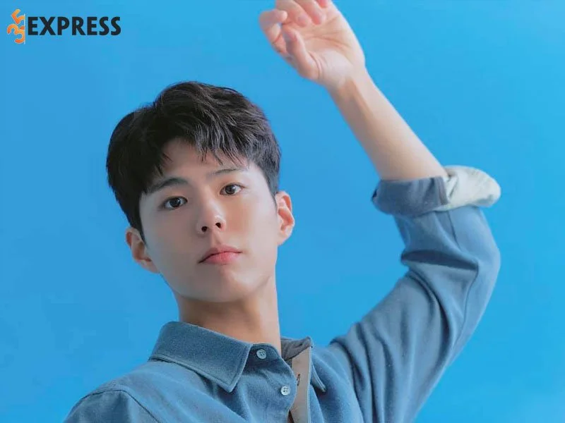 Park Bo Gum Là Ai? Sự Nghiệp Của Nam Thần Điển Trai Xứ Hàn | 35Express