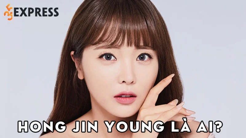 Hong Jin Young Là Ai? Tiểu Sử 